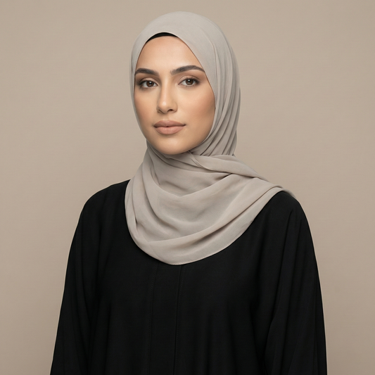 شيلة شيفون دجي الليل – تاوب